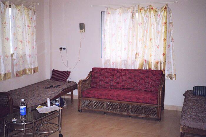 Green Farm House, Karjat 5